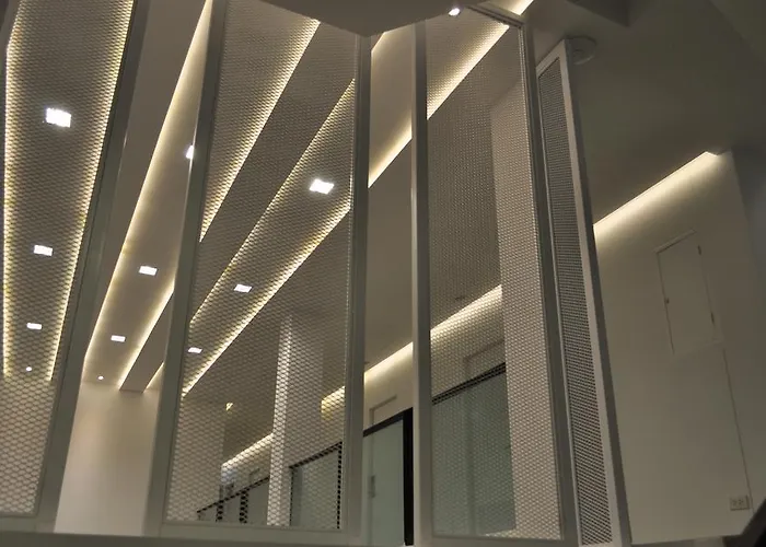 Hostal Rezt Bangkok