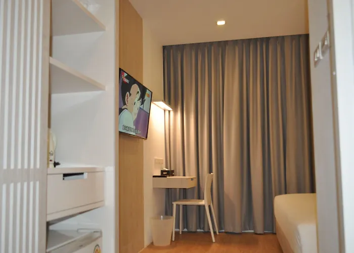 Rezt Bangkok