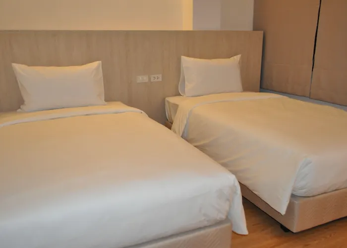 Rezt Hostal *