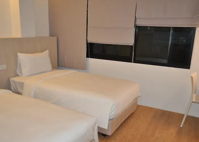 Hostal Rezt