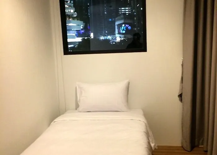 Rezt * Bangkok