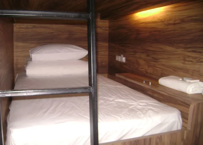 Hostal Rezt