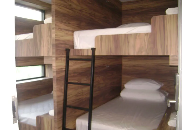Hostal Rezt