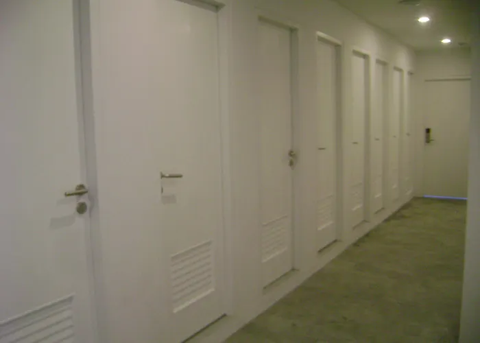 Rezt Hostal
