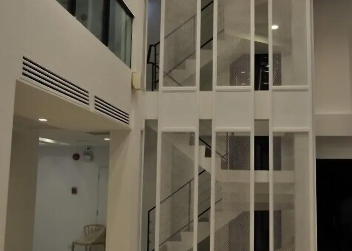 Rezt Hostal Bangkok