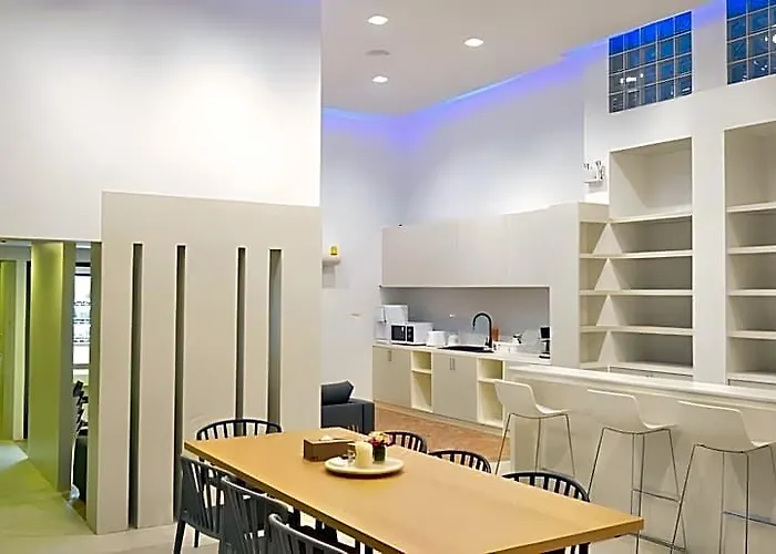 Rezt Hostal Bangkok