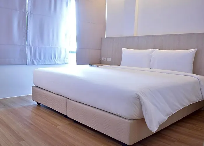 Rezt Hostal Bangkok