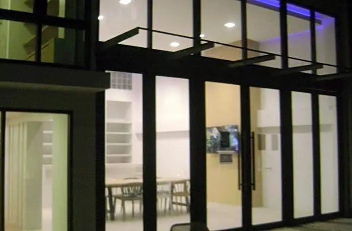 Rezt Hostal *