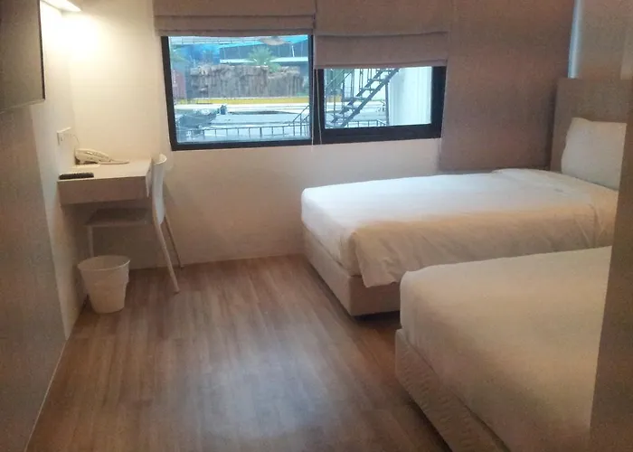 Rezt Bangkok
