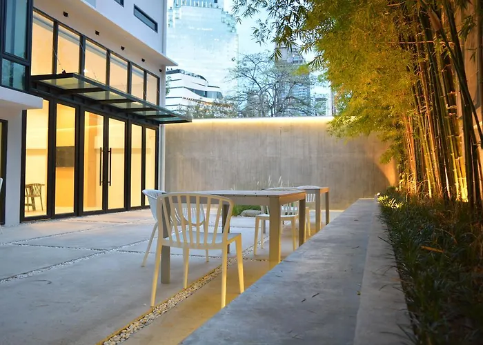 Rezt Bangkok