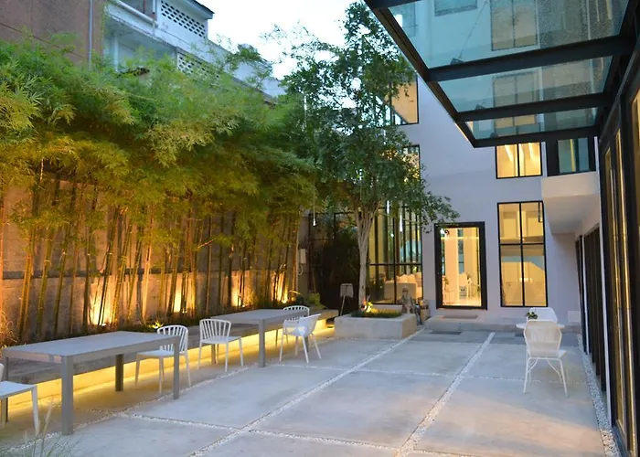 Rezt Bangkok