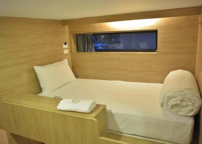Rezt Bangkok