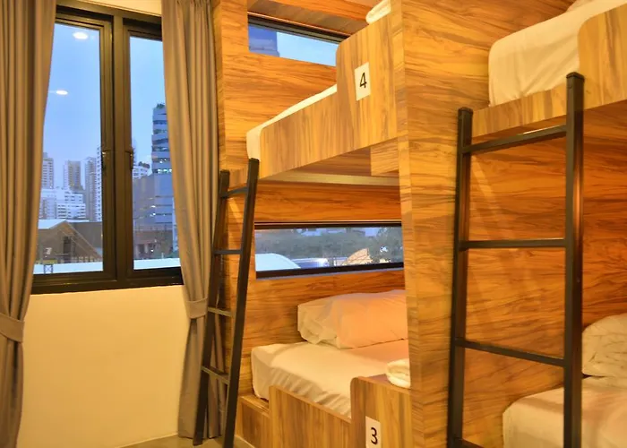 Hostal Rezt
