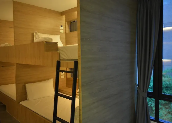 Hostal Rezt