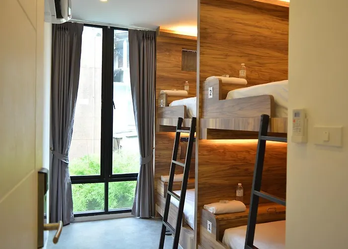 Rezt Bangkok