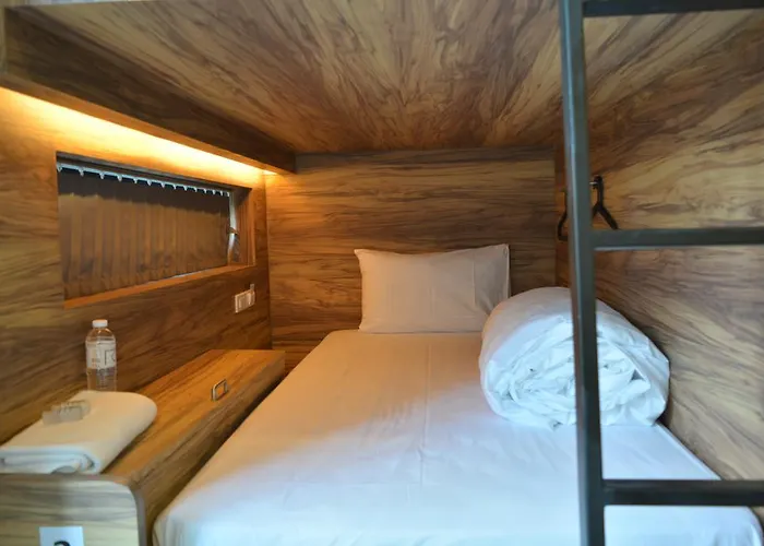 Hostal Rezt