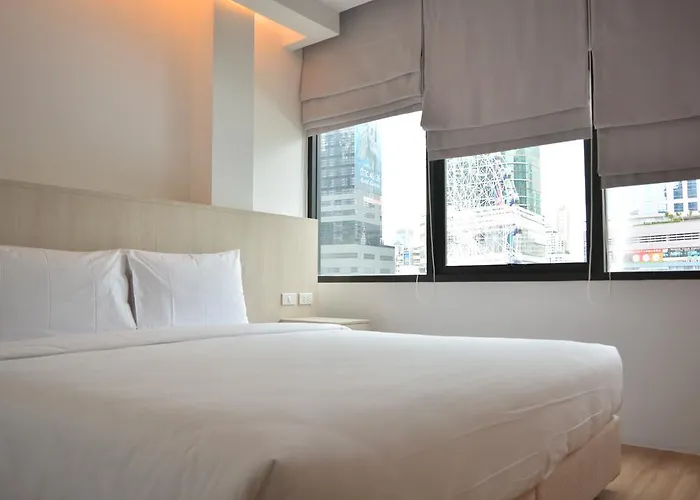 Rezt Bangkok