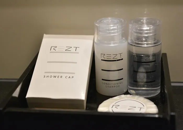 Rezt Bangkok