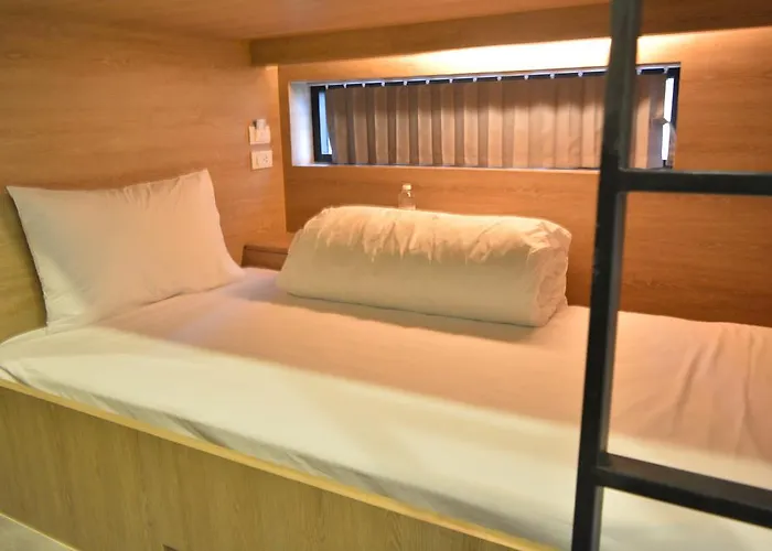 Hostal Rezt