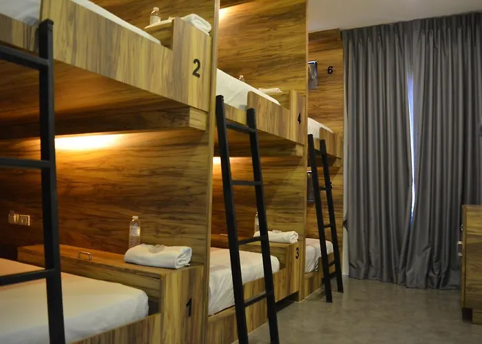 Hostal Rezt