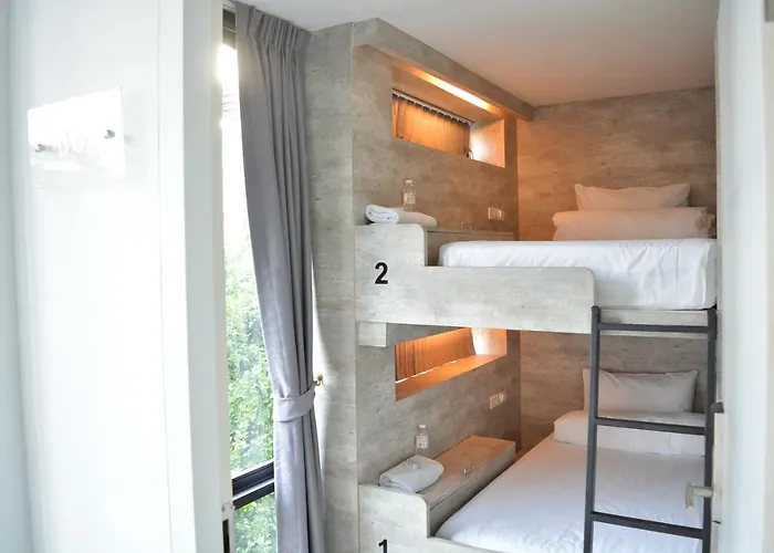 Hostal Rezt